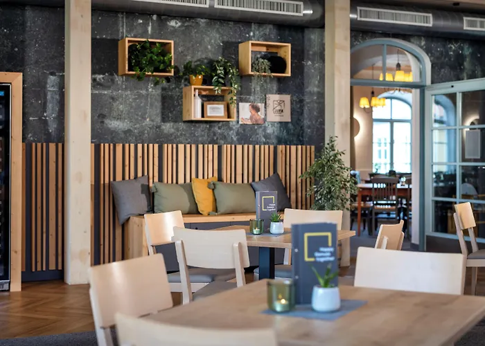 Jufa دويتشلاندزبرغ