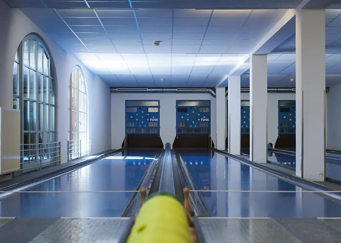 Jufa 3* دويتشلاندزبرغ