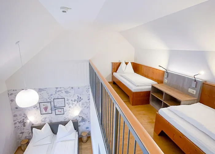 Jufa דויטשלנדסברג