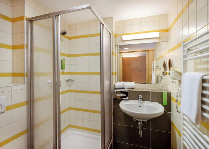 Jufa דויטשלנדסברג