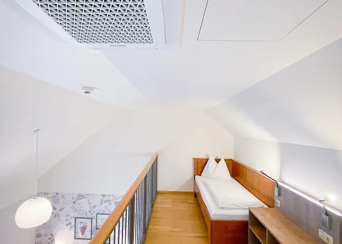 Jufa דויטשלנדסברג