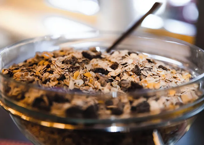 Jufa 3* دويتشلاندزبرغ