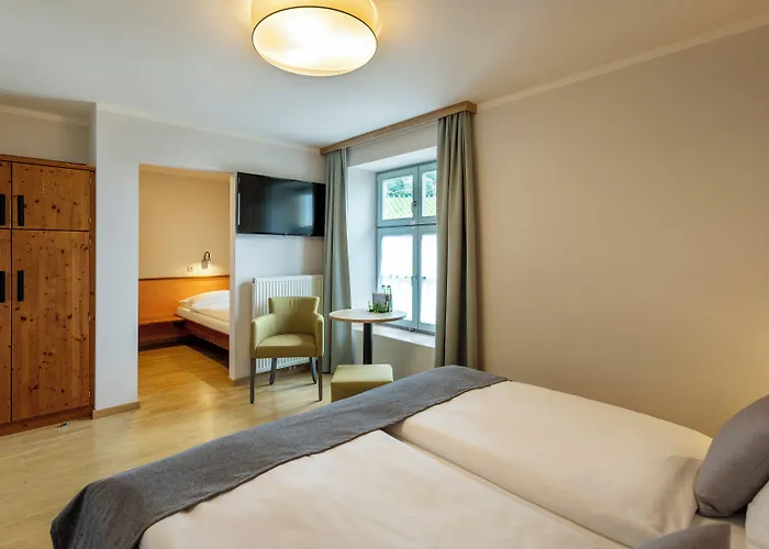 Jufa 3* דויטשלנדסברג