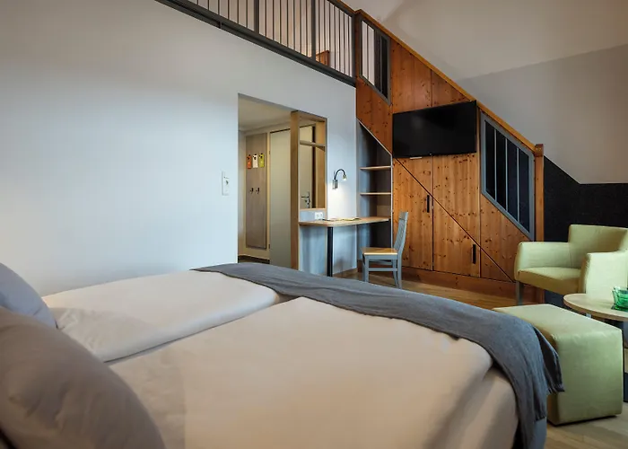 Jufa 3* דויטשלנדסברג