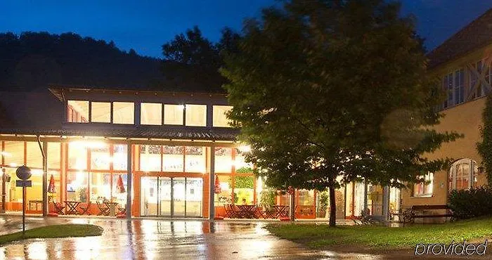 Jufa דויטשלנדסברג